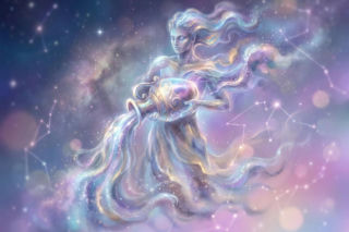 Horoskop dzienny Wodnik na 7 lipca - Chwilowe opóźnienia wyjdą Ci dziś na dobre