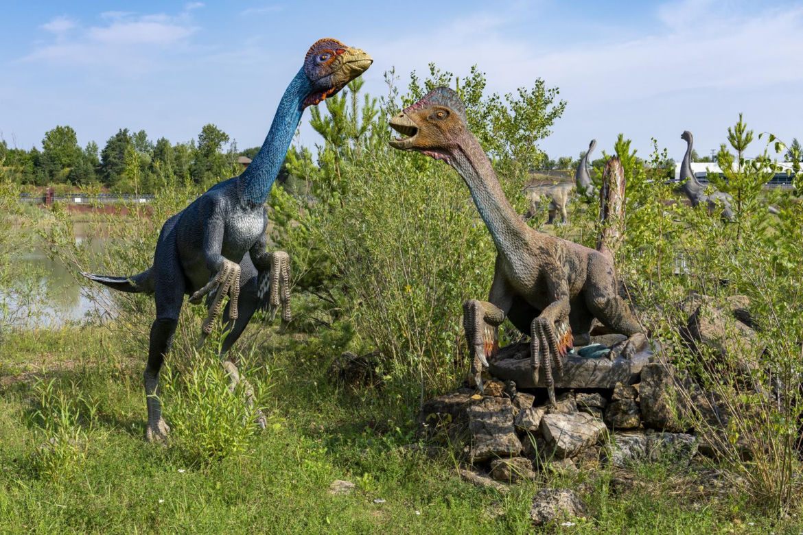 JuraPark Krasiejów