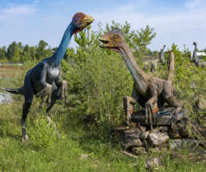 JuraPark Krasiejów