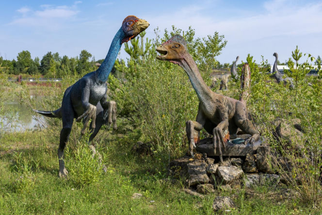JuraPark Krasiejów