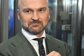 Brzoska: Jestem dumny, że płacę podatki w Polsce