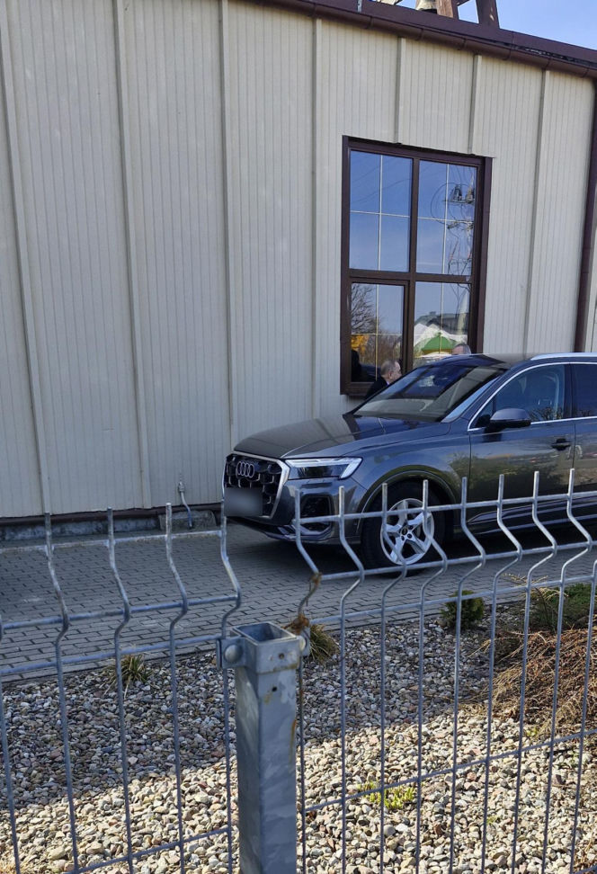 Tadeusz Rydzyk na pogrzebie wybitnego tenora pod Bydgoszczą