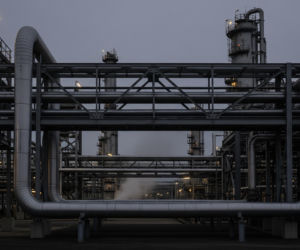 Rozszczelnienie w Orlenie Gdańsk. Czy podobna awaria mogłaby mieć gorszy finał?