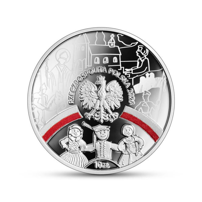 W Polskę wierzę – Polska wspólnota narodowa