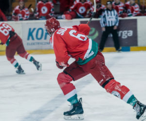 KH Energa Toruń - Zagłębie Sosnowiec 3:2 - zdjęcia z meczu i trybun