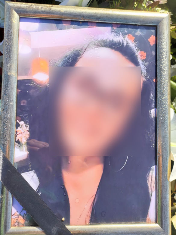 To była krwawa rozprawą z ukochaną. Spawacz-zazdrośnik rzucił się na Natalię