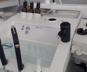 Zakonczenie remontu przychodni