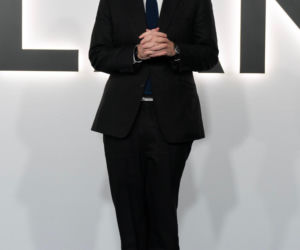 Melania została gwiazdą filmową. Ale jest jeden problem