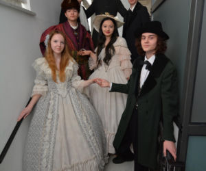 ZSP nr 1 w Siedlcach na pierwszym miejscu w wojewódzkim konkursie!