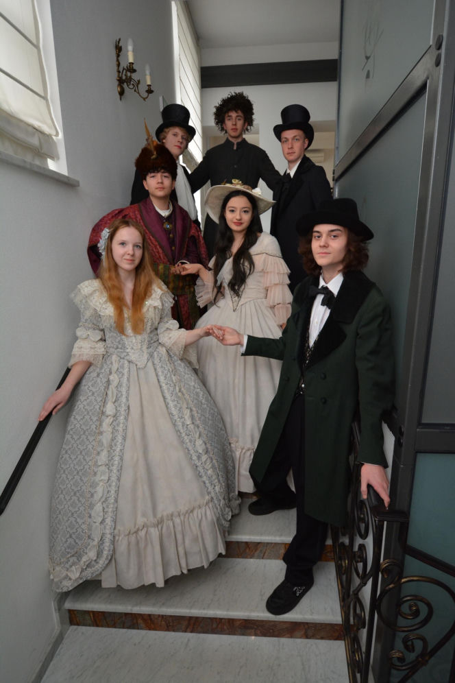 ZSP nr 1 w Siedlcach na pierwszym miejscu w wojewódzkim konkursie!