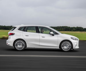 BMW serii 2 Active Tourer (2022)