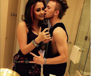 paris jackson