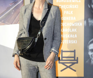 Gabriela Muskała kiedyś i dziś. Zobacz, jak zmieniała się ceniona aktorka