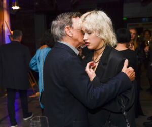 Helena Englert, Jan Englert