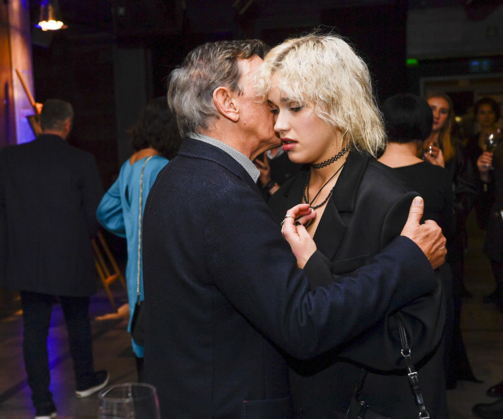 Helena Englert, Jan Englert