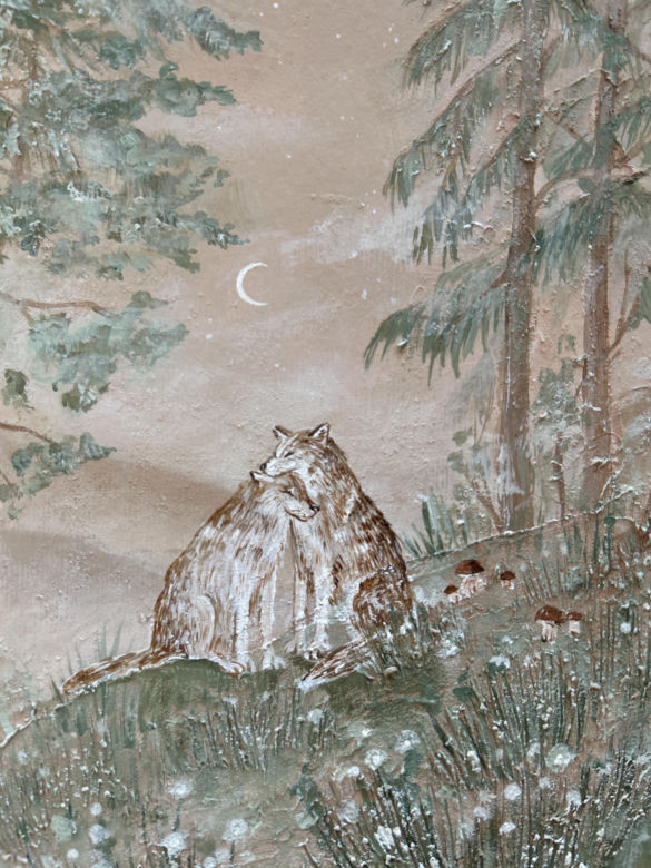 Twórczość Magdaleny