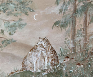 Twórczość Magdaleny