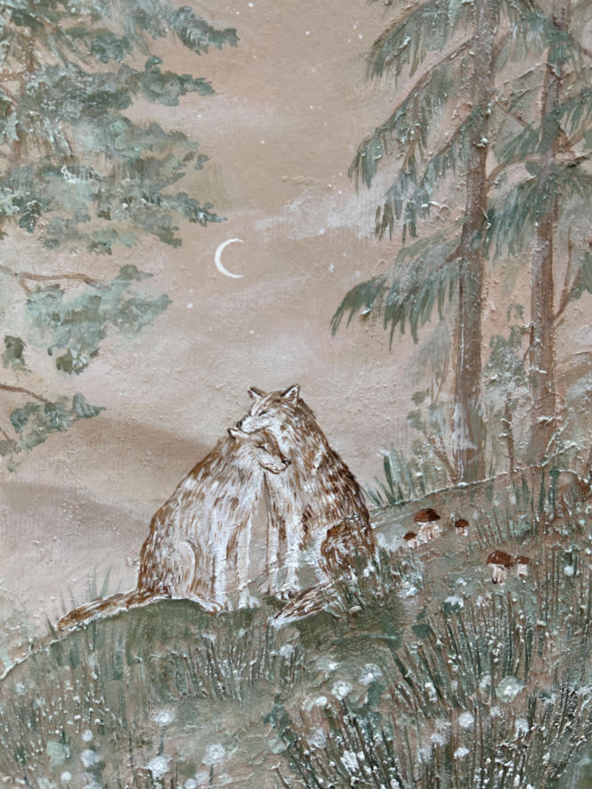 Twórczość Magdaleny