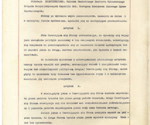 75. rocznica napaści ZSRR na Polskę