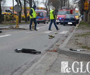 Tragedia w Żyrardowie