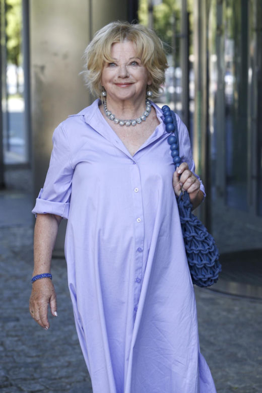 Barbara Stuhr