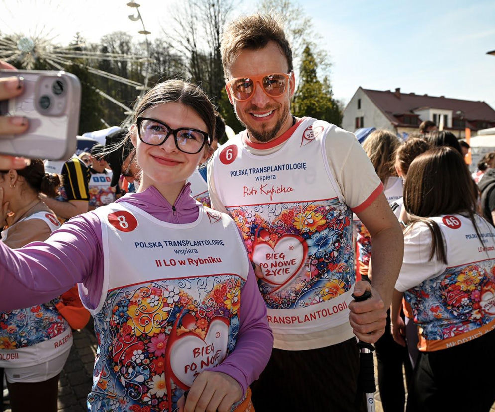 29. Bieg po Nowe Życie