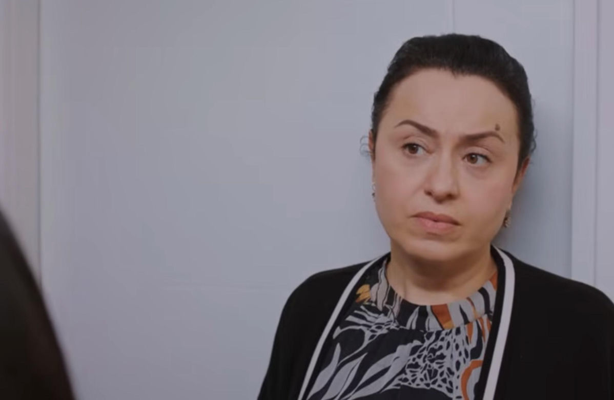 Miłość i nadzieja, odcinek 358: Cavidan