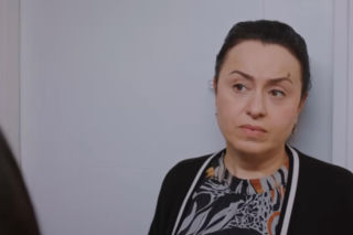 Miłość i nadzieja, odcinek 358: Cavidan