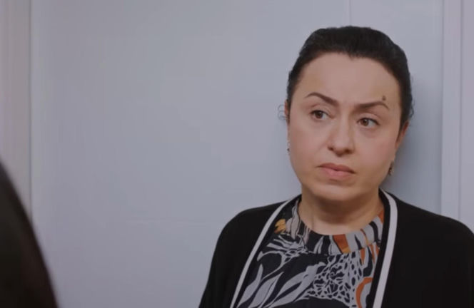 Miłość i nadzieja, odcinek 358: Cavidan