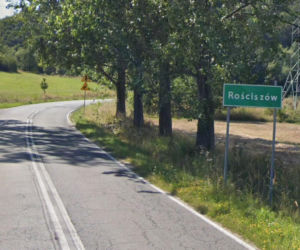 Rościszów