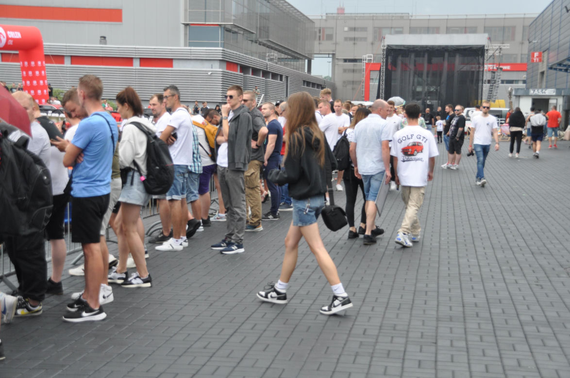 Mubi Dub It 2024 w Targach Kielce
