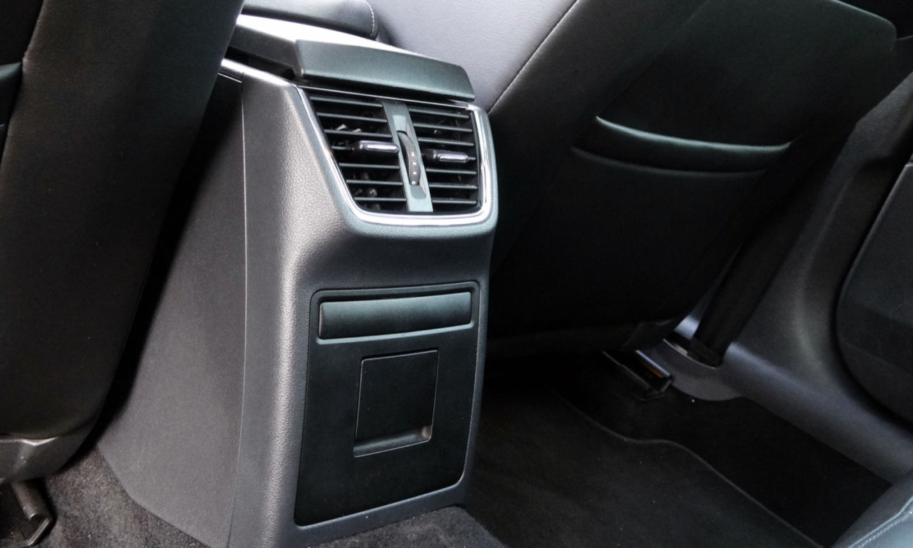 Skoda Octavia Scout 2.0 TDI 184 KM DSG