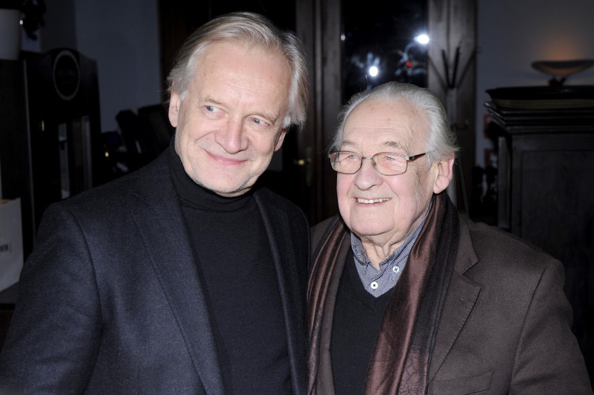Andrzej Wajda