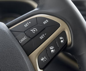 Jeep Cherokee 2.0 Multijet 170 KM 4x4 Limited
