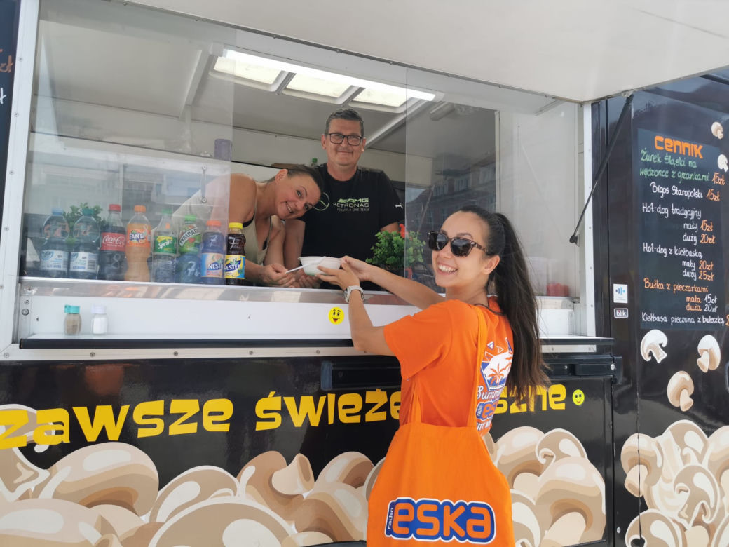 Tak bawiliśmy się na ESKA Summer City! (12 lipca - 16 lipca)