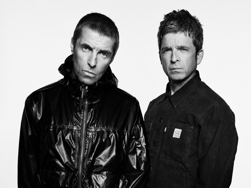 10. Oasis i Bring Me the Horizon ex aequo - po 10 głosów