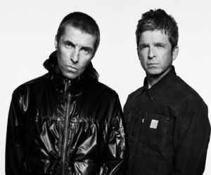 Dokument o powrocie Oasis będzie wyświetlany w kinach. Oto zwiastun całości 