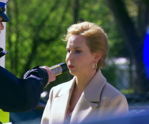 Na Wspólnej odc. 3304. Justyna Zakościelna (Magdalena Kacprzak)