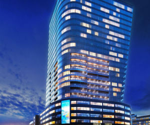 Hanza Tower