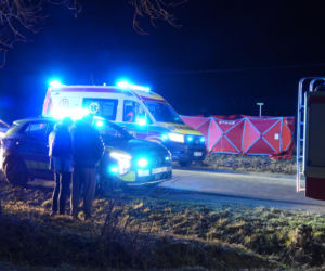 Koszmar na drodze, nie żyje 14-latka