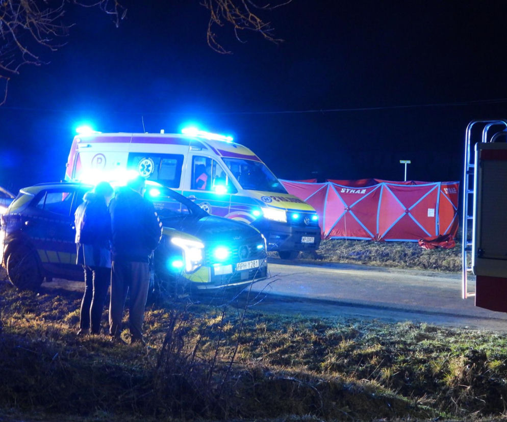 Ola i Ania nie żyją. 18-latek miał prawo jazdy od kilku tygodni. Tu co rusz małolaci szaleją autami