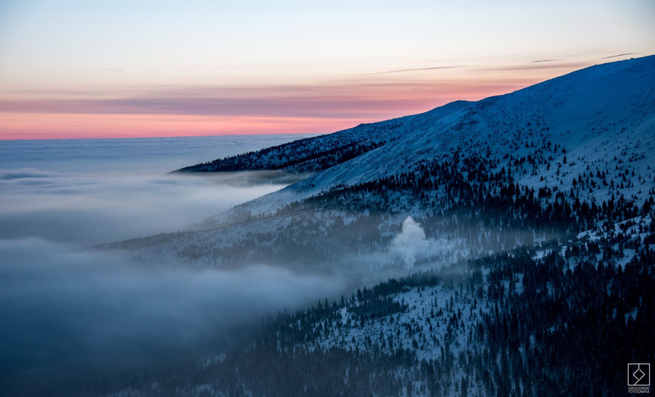 Karkonosze