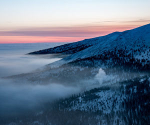 Karkonosze