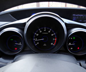 Honda Civic IX