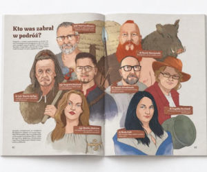 Można odkryć tajemnice regionu! Powstał Zoom na Lubelszczyznę