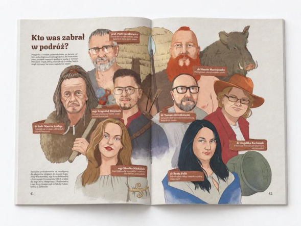 Można odkryć tajemnice regionu! Powstał "Zoom na Lubelszczyznę"