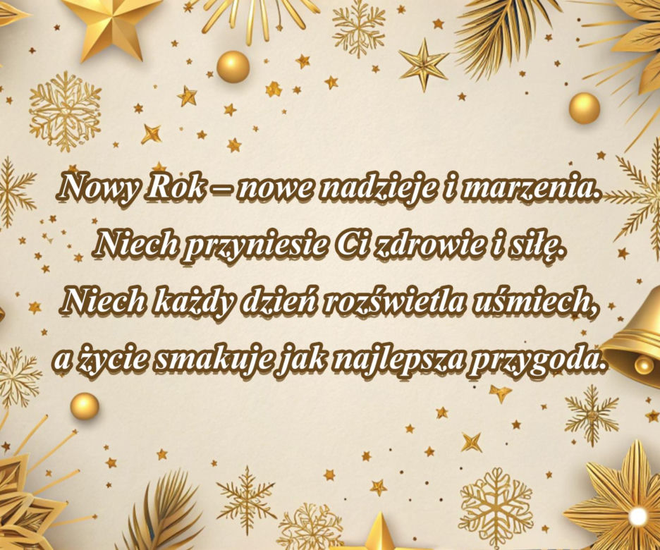 Kartki noworoczne do pobrania