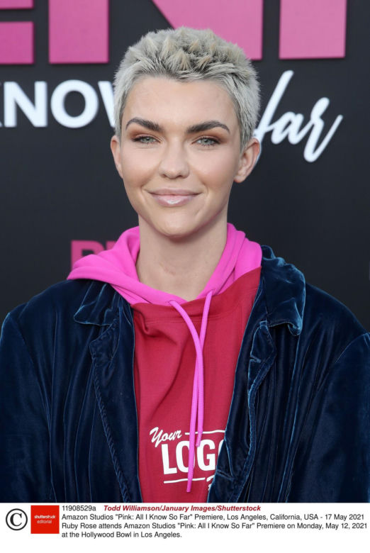 Ruby Rose