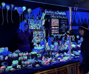 Jarmark w Niemczech 2025