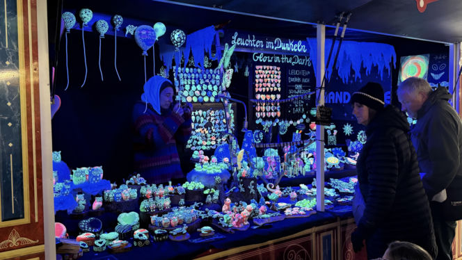 Jarmark w Niemczech 2025